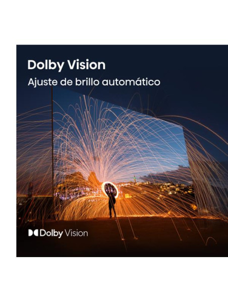 75 A69Q 4K UHD SMART VIDAA U9