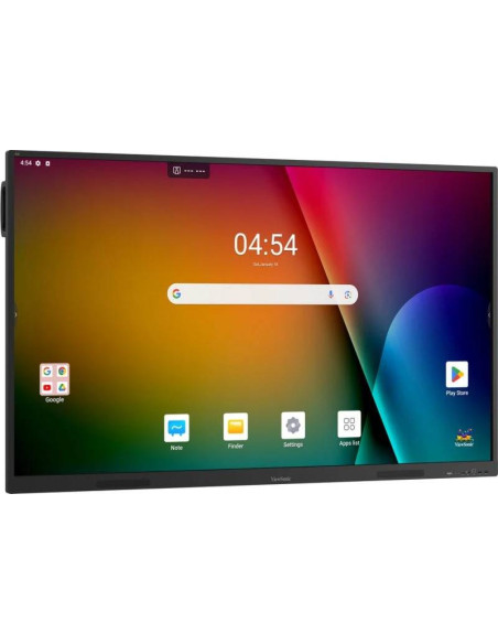 MON 75 TOUCH 40TOCCHI 8GB 128GB 450NIT HDMI OUT VGA WIFI AND14 EDLA