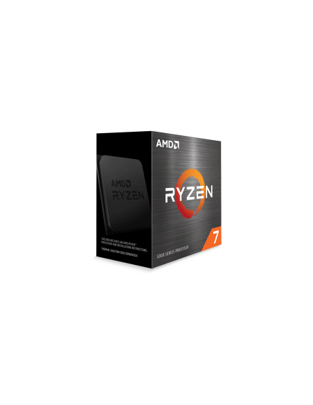 CPU AMD RYZEN7 5700G AM4 3,8GHZ VGA 8CORE BOX 16MB 64BIT 65W RADEON