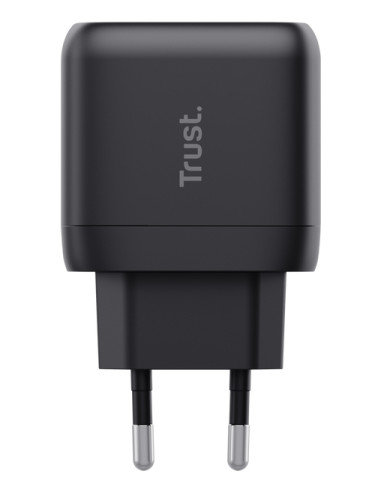 Trust Maxo Caricabatteria USB-C GaN da 45 W