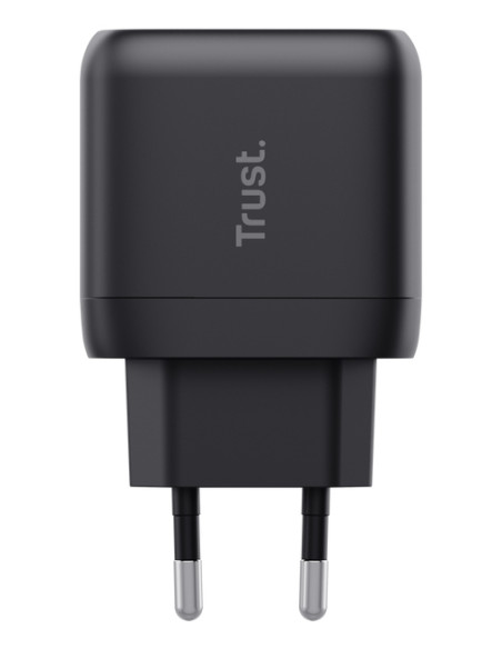 Trust Maxo Caricabatteria USB-C GaN da 45 W
