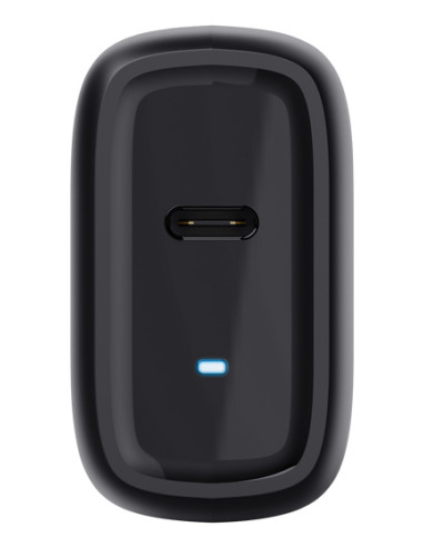 Trust Maxo Caricabatteria USB-C GaN da 45 W