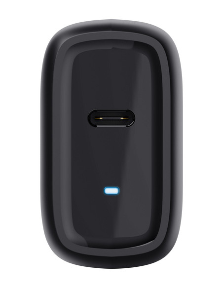 Trust Maxo Caricabatteria USB-C GaN da 45 W