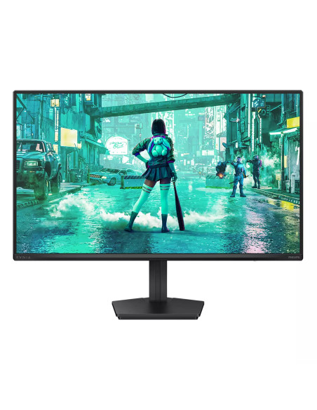 Philips Evnia 3000 24M2N3200NF/00 Monitor PC 60,5 cm (23.8") 1920 x 1080 Pixel Full HD LCD Grigio