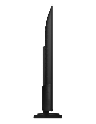 Samsung Crystal UHD 50" UE50U8000FUXZT 4K, Processore Crystal 4K, HDR, Smart Experience, OTS Lite & Adaptive Sound, Metal Stream