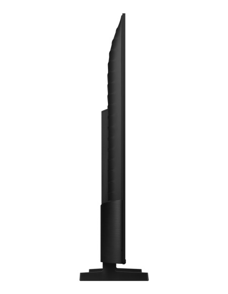 Samsung Crystal UHD 50" UE50U8000FUXZT 4K, Processore Crystal 4K, HDR, Smart Experience, OTS Lite & Adaptive Sound, Metal Stream