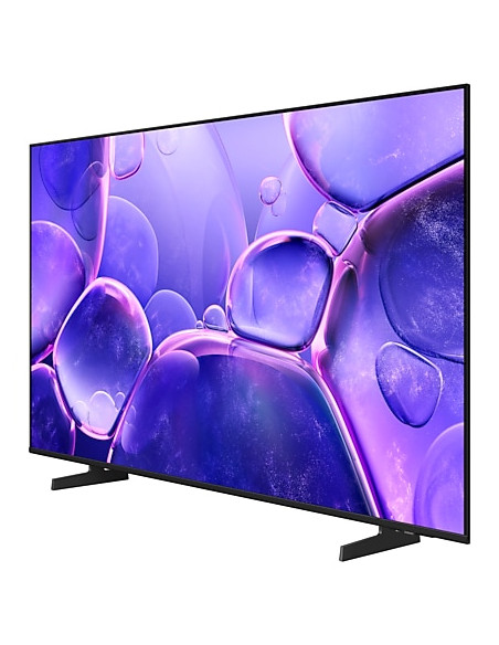 Samsung UE55U8072FUXXH TV 139,7 cm (55") 4K Ultra HD Smart TV Wi-Fi Nero
