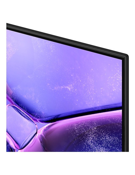 Samsung UE55U8072FUXXH TV 139,7 cm (55") 4K Ultra HD Smart TV Wi-Fi Nero