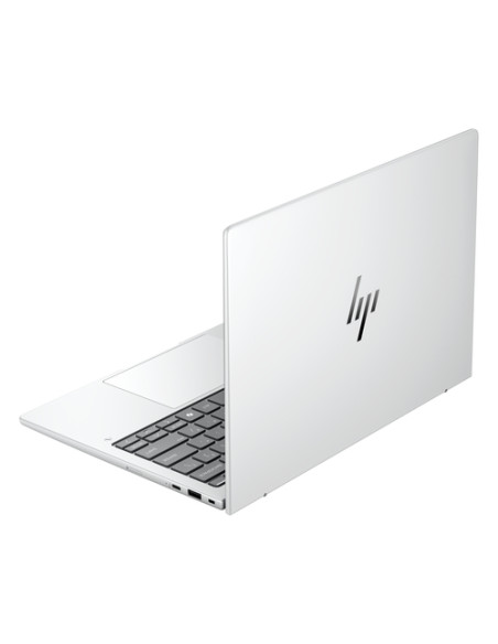 HP EliteBook 8 G1a PC Wolf Pro Security Edition AMD Ryzen AI 5 230 Computer portatile 33,8 cm (13.3") WUXGA 32 GB LPDDR5x-SDRAM 