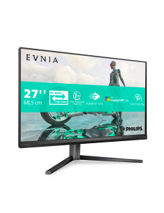 Philips Evnia 3000 27M2N3800A/00 Monitor PC 68,6 cm (27") 3840 x 2160 Pixel 4K Ultra HD LCD Grigio 2