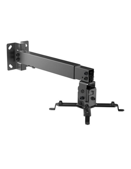 BRACCIO SUPPORTO MURO SOFFITTO