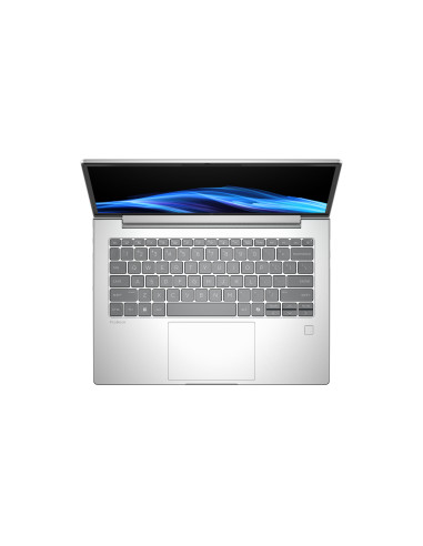 HP ProBook 4 G1a AMD Ryzen™ 7 250 Computer portatile 35,6 cm (14") WUXGA 16 GB DDR5-SDRAM 512 GB SSD Wi-Fi 6E (802.11ax) Windo