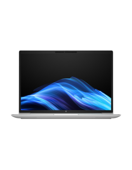 HP ProBook 4 G1a AMD Ryzen™ 7 250 Computer portatile 35,6 cm (14") WUXGA 16 GB DDR5-SDRAM 512 GB SSD Wi-Fi 6E (802.11ax) Windo