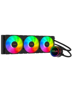 DISSIPATORE LIQUIDO BR360 TDP320W ARGB 1200/1700/AM4 BORIS 360MM PWM