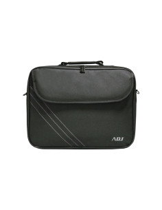 BORSA NOTEBOOK 15.6 LITE BAG BK POLIESTERE ADJ