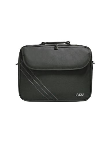 BORSA NOTEBOOK 15.6 LITE BAG BK POLIESTERE ADJ