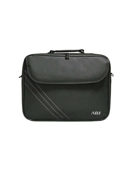 BORSA NOTEBOOK 15.6 LITE BAG BK POLIESTERE ADJ