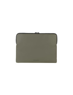 CUSTODIA GOMMO SLEEVE 13/14 VERDE MILITARE