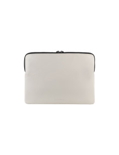 CUSTODIA GOMMO SLEEVE 15/16 GRIGIO