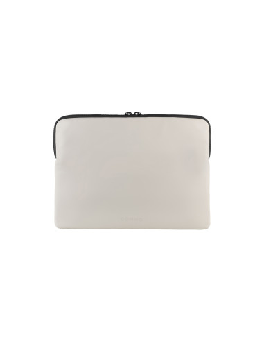 CUSTODIA GOMMO SLEEVE 15/16 GRIGIO