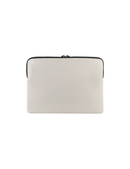 CUSTODIA GOMMO SLEEVE 15/16 GRIGIO