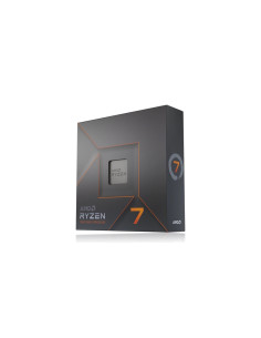 CPU AMD RYZEN7 7700X AM5 4,5GHZ 8CORE BOX 32MB 64BIT 105W