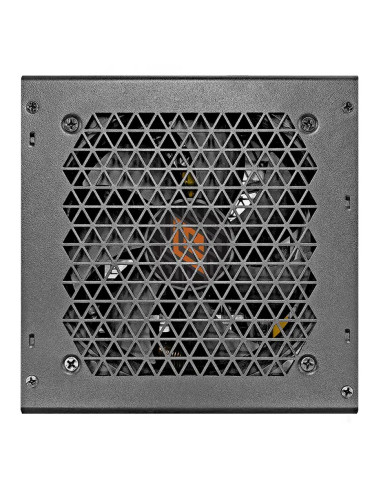 ALIMENTATORE 700W SHAZAM 80+ WHITE PFC ATTIVO FAN 120MM ON/OFF TEAPO