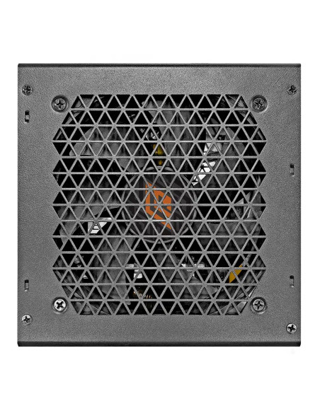 ALIMENTATORE 700W SHAZAM 80+ WHITE PFC ATTIVO FAN 120MM ON/OFF TEAPO