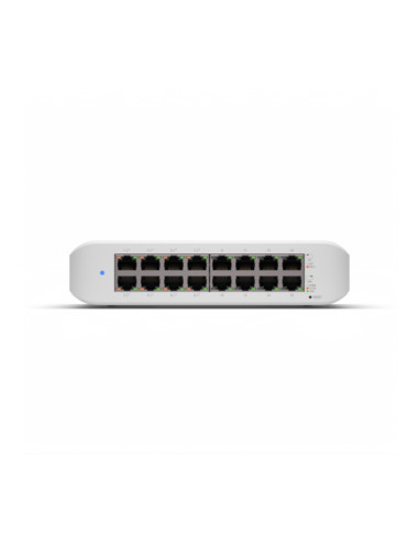 SWTUNIFI 16PORT GIGABIT L3 DESK