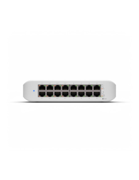 SWTUNIFI 16PORT GIGABIT L3 DESK