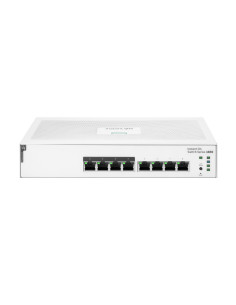SWITCH 8P GIGABIT DI CUI 4POE 65W A RUBA HPE 1830