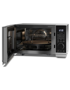 FORNO MICROONDE DIGITALE SHARP ITALIA 28LT 1250 GRILL+CONVEZIONE
