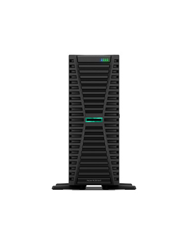 SERVER HPE ML350 G11 XEON-S 4510 G11 32GB 2X4TBHDD 3Y SMARTCHOICHE