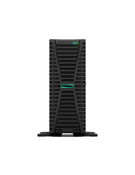SERVER HPE ML350 G11 XEON-S 4510 G11 32GB 2X4TBHDD 3Y SMARTCHOICHE