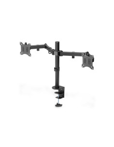 SUPPORTO PER DUE MONITOR