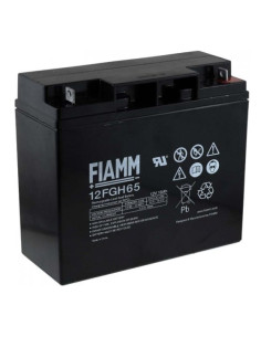 BATTERIA UPS FIAMM 12V 18 AH HIGH RATE