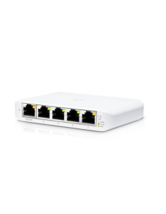 UNIFI COMPACT 5PORT GIGABIT DESKTOP