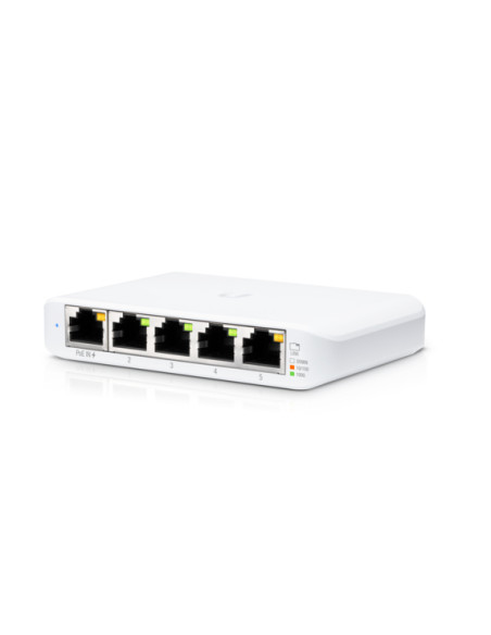 UNIFI COMPACT 5PORT GIGABIT DESKTOP