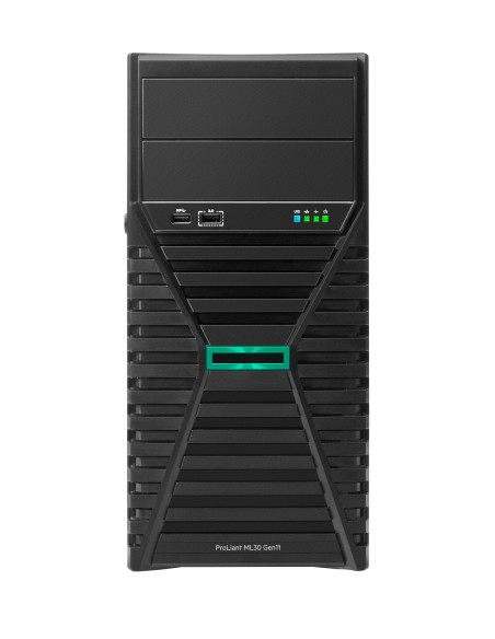 SERVER HPE ML30 6325P 32GB NOHDD G11 8SFF MR408I-P 800W SMARTCHOICHE
