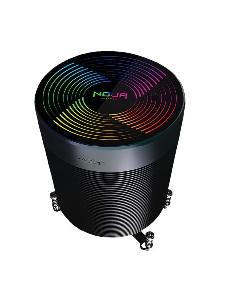 DISSIPATORE ARIA ALASKA TWR RGB ADD RESABLE 11511700 AMD AM3AM4 150W