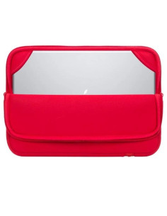 FOLDER MACBOOK PRO 13 ROSSO