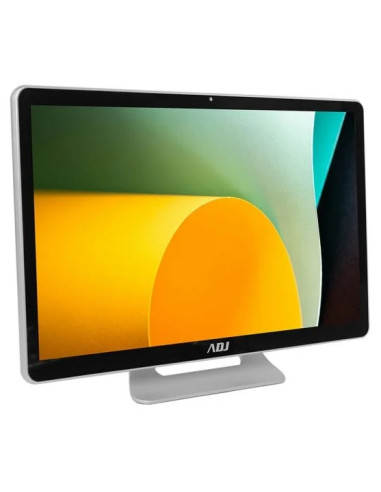 AIO 21,5 I5 16G 256G W11P TCH I5 12400 V/H ADJ TOUCH SIL NO T&M