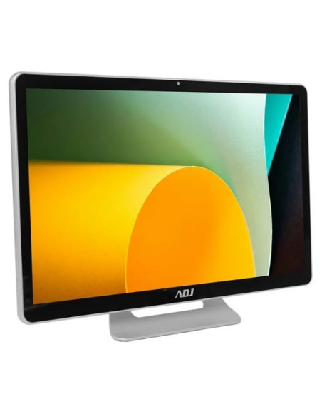 AIO 21,5 I5 16G 256G W11P TCH I5 12400 V/H ADJ TOUCH SIL NO T&M