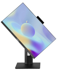 AIO 27 I5 16GB 1TB W11P PVT BK I5-12450H WIFI M.2 V/H ADJ BUSINESS