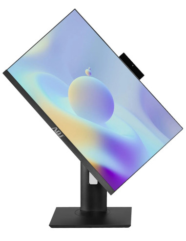 AIO 27 I5 16GB 1TB W11P PVT BK I5-12450H WIFI M.2 V/H ADJ BUSINESS