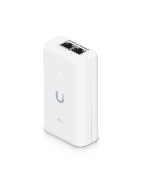 ALIMENTATORE POE UBIQUITI POE++ DEVICES MULTI-GIGABIT LAN
