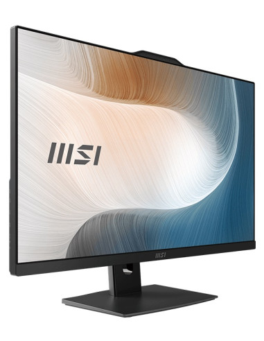 AIO 27CORE 5 8GB 512GB FDOS BK C5 120U IPS MODERN