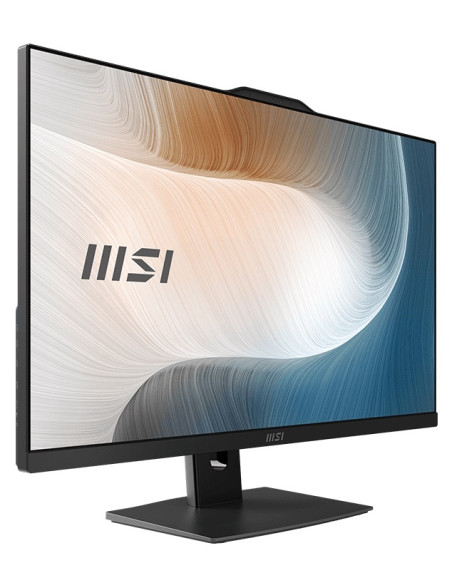 AIO 27CORE 5 8GB 512GB FDOS BK C5 120U IPS MODERN