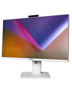 AIO 27 I5 16GB 1TB W11P PVT WH I5-12450H WIFI M.2 V/H ADJ BUSINESS