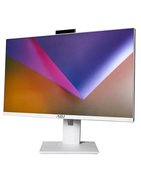 AIO 27 I5 16GB 1TB W11P PVT WH I5-12450H WIFI M.2 V/H ADJ BUSINESS